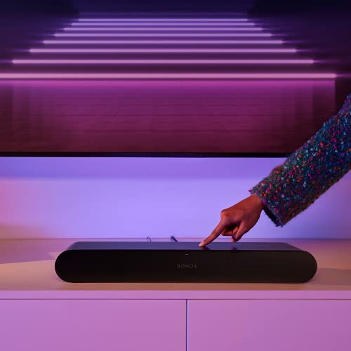 Sonos Ray white