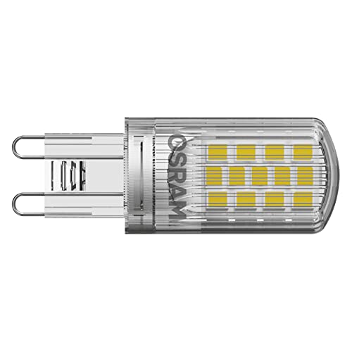 Osram Ledvance LED Pin 40 G9 4.2W/827 (432390)