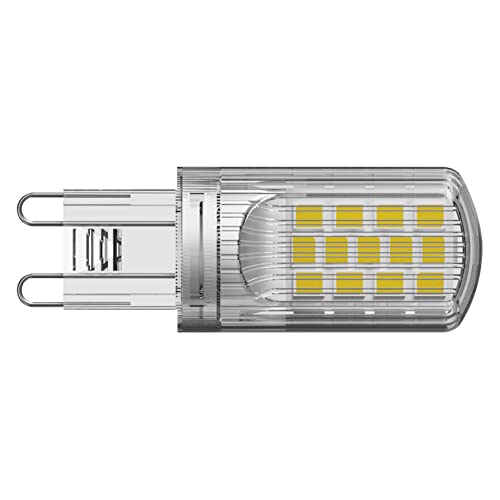 Osram Ledvance LED Pin 40 G9 4.2W/827 (432390)