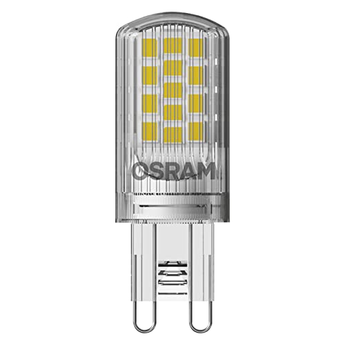 Osram Ledvance LED Pin 40 G9 4.2W/827 (432390)