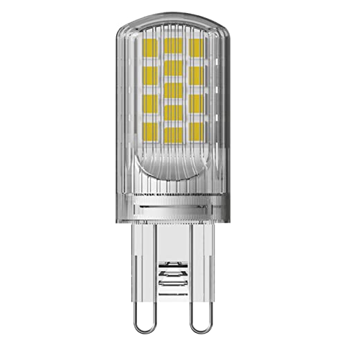 Osram Ledvance LED Pin 40 G9 4.2W/827 (432390)