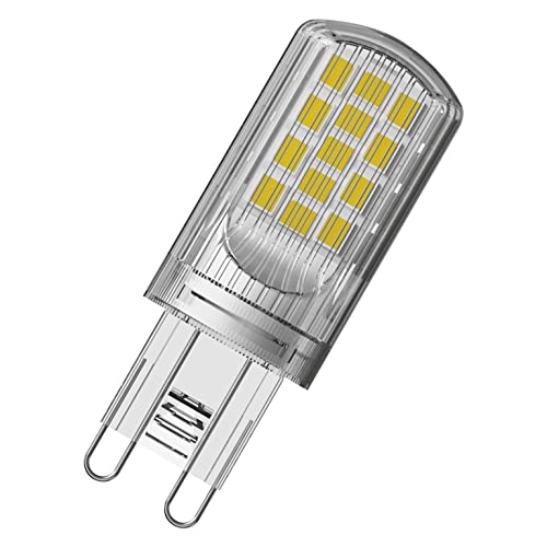 Osram Ledvance LED Pin 40 G9 4.2W/827 (432390)
