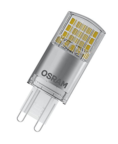 Osram Ledvance LED Pin 40 G9 4.2W/827 (432390)