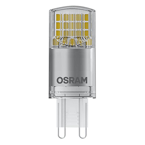 Osram Ledvance LED Pin 40 G9 4.2W/827 (432390)