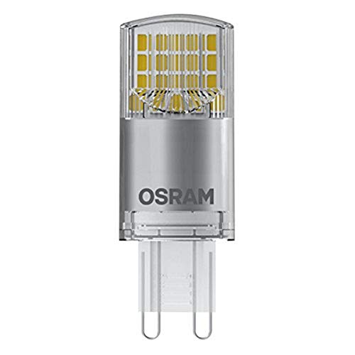 Osram Ledvance LED Pin 40 G9 4.2W/827 (432390)