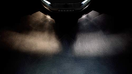 OSRAM COOL BLUE® INTENSE W5W, up to 4,000K, halogen signal lamp, double blister (2 lamps)