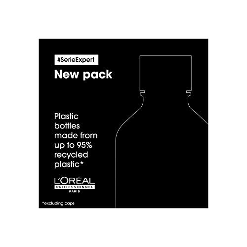L'Oréal Professionnel Nourishing hair mask for blonde and bleached hair