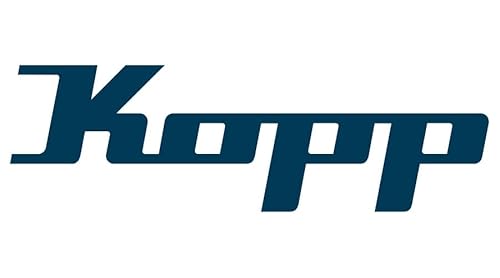 Kopp Malta 916113089 Antenna Socket with 3 Outlets TV/RF/SAT/Single or Through-Type Socket Arctic White