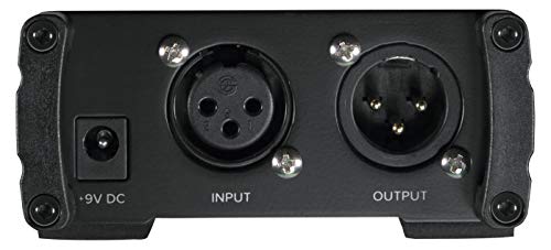 Mackie Phantom Power Supply (M48)