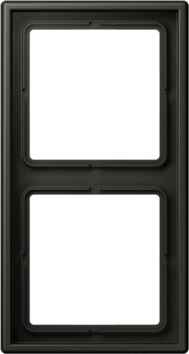 Jung frame 2-way, ombre naturelle 59 (LC 982259)