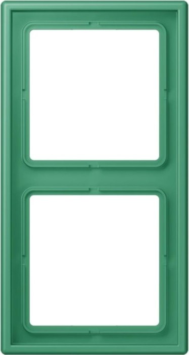Jung frame 2-way, vert 59 (LC 982250)