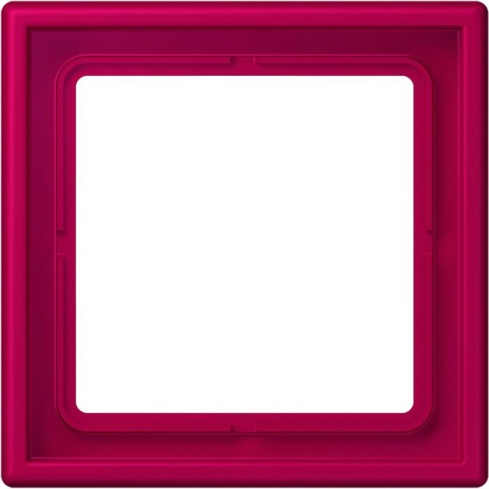 Jung frame 1-way, rouge rubia (LC 981230)