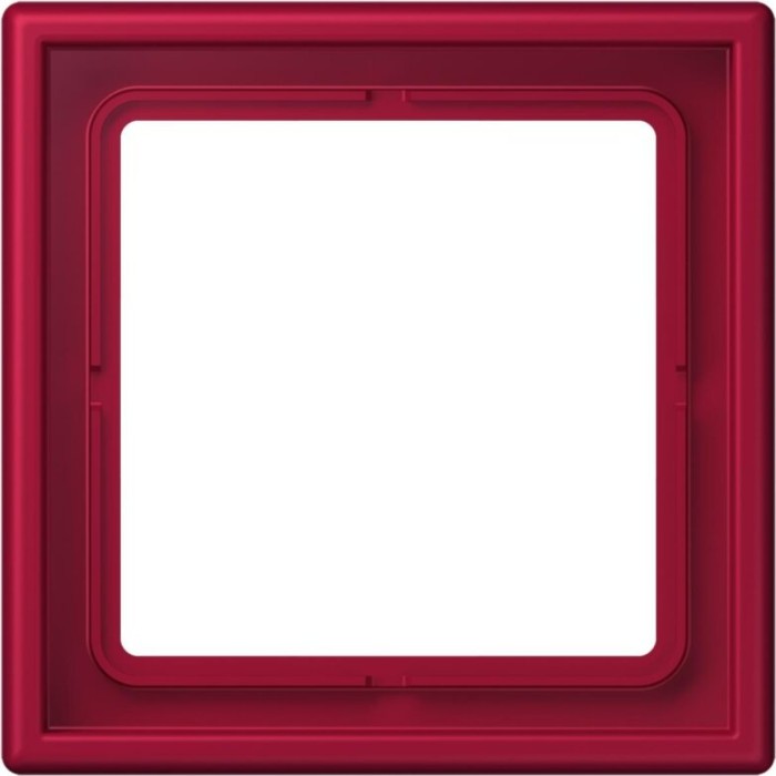 Jung frame 1-way, rouge carmin (LC 981229)