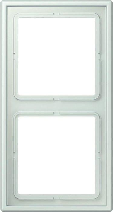Jung frame 2-way, céruléen pâle (LC 982215)