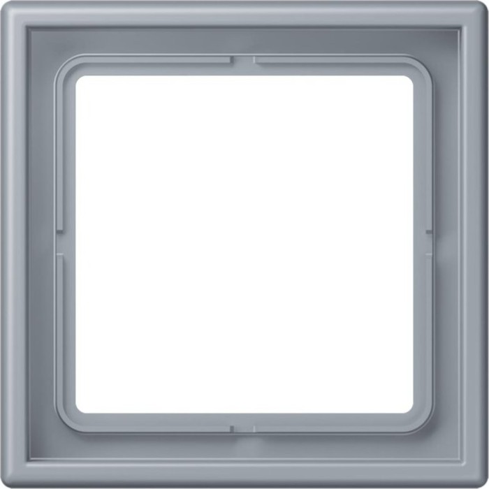 Jung frame 1-way, gris clair 59 (LC 981257)