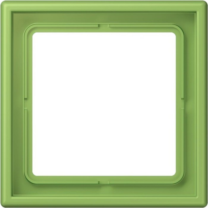 Jung frame 1-way, vert 31 (LC 981220)