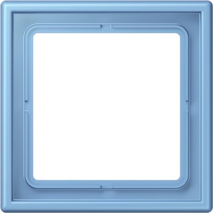 Jung frame 1-way, bleu céruléen 59 (LC 981256)