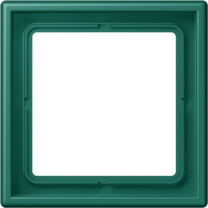 Jung frame 1-way, vert anglais (LC 981216)