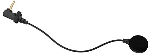 Sena SC-A0315 Black/Grey/Black Helmet Communication