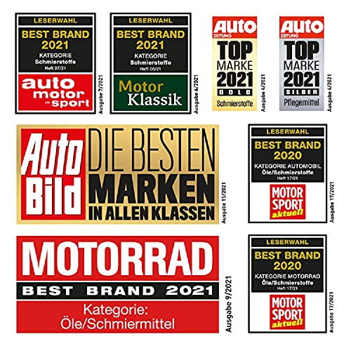 Liqui Moly 21160 - Brake Fluid