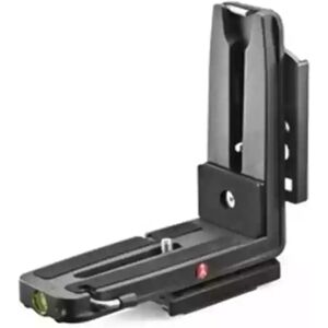 Manfrotto RC4 L Bracket MS050M4-RC4- Camera & Optic Accessories~~Tripod & Monopod Accessories
