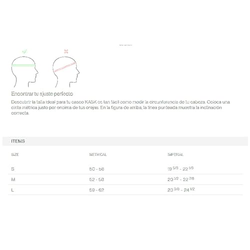 Kask Caipi Helmet black (CHE00065.210)
