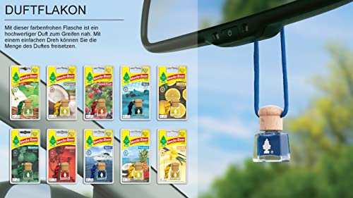 Wunder-Baum bottle menthol