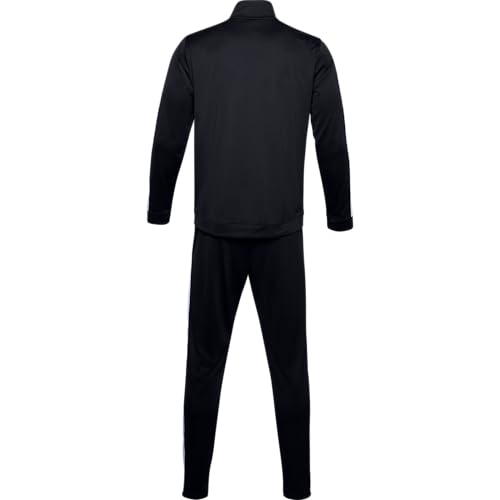Under Armour Rival Strick Trainingsanzug schwarz/weiß (Herren) (1357139-001)