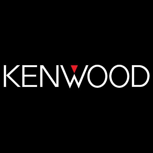 Kenwood KFC-S1766 2-Way Speakers 17 cm Black