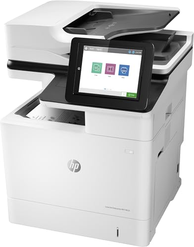 HP Laserjet Enterprise M635h, Laser, einfarbig (7PS97A)