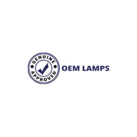 Hitachi DT01471 spare lamp