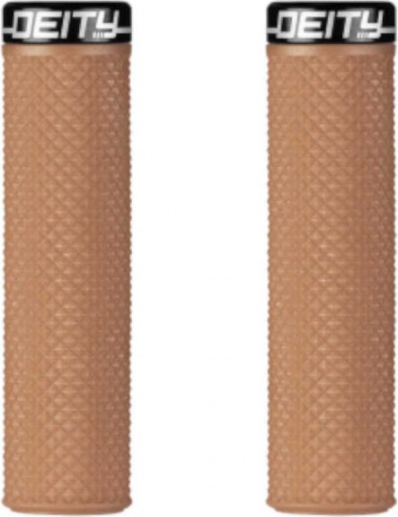 Deity Supracush grips gum