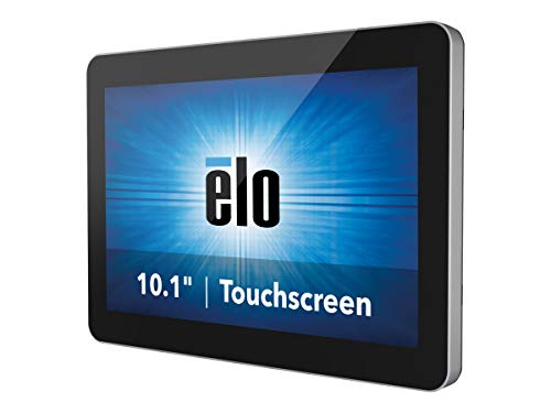Elo Touch Solutions I-Series 2.0 Value 10.1", Snapdragon APQ8053, 2GB RAM, 16GB Flash (E611101)