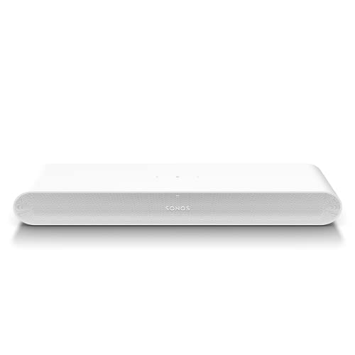 Sonos Ray white