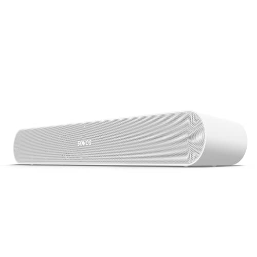 Sonos Ray white