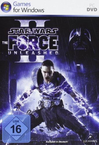 Star Wars - The Force Unleashed II (PC)