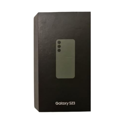 Samsung Galaxy S23 128GB grün (SM-S911BZGD)