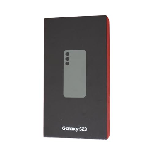 Samsung Galaxy S23 128GB grün (SM-S911BZGD)