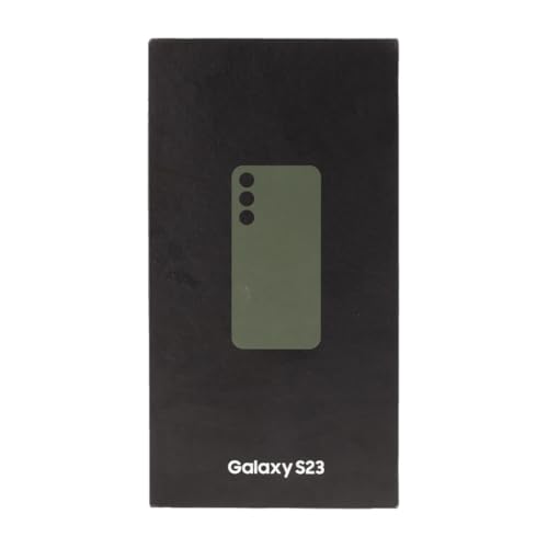 Samsung Galaxy S23 128GB grün (SM-S911BZGD)