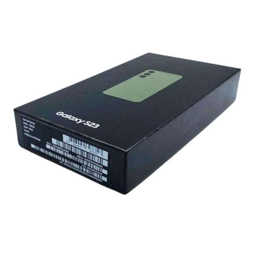 Samsung Galaxy S23 128GB grün (SM-S911BZGD)