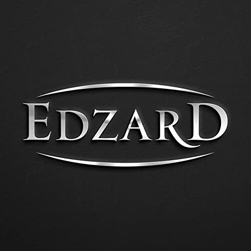 Edzard Gilbert hammered (8456)