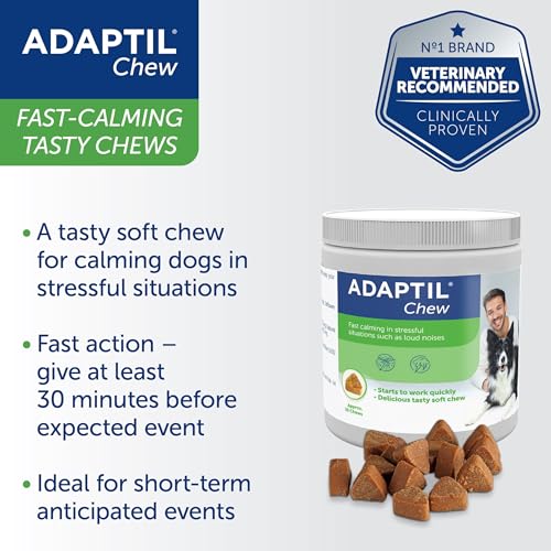 Adaptil Chew, 30 pieces
