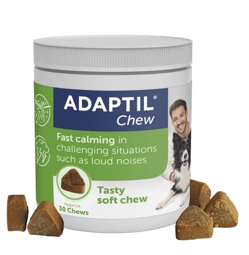 Adaptil Chew, 30 pieces