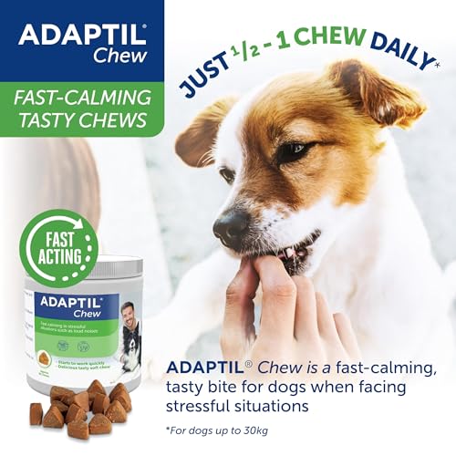 Adaptil Chew, 30 pieces