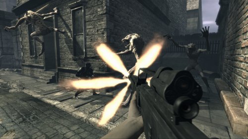 Legendary (PC)