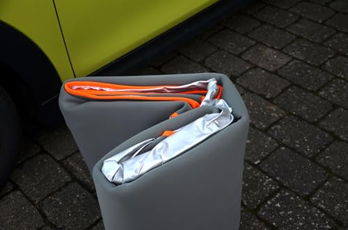 uniTEC hail protection garage XL (75850)
