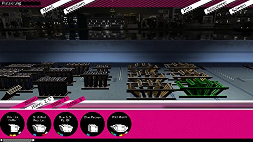 Großfeuerwerk Simulator 2014 (PC)