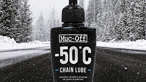 Muc-Off -50°C chain lubricant (980)
