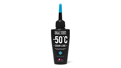 Muc-Off -50°C chain lubricant (980)