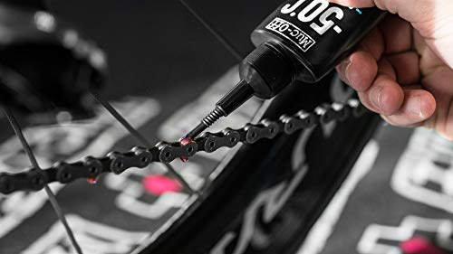 Muc-Off -50°C chain lubricant (980)